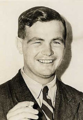 Third Officer Whyte